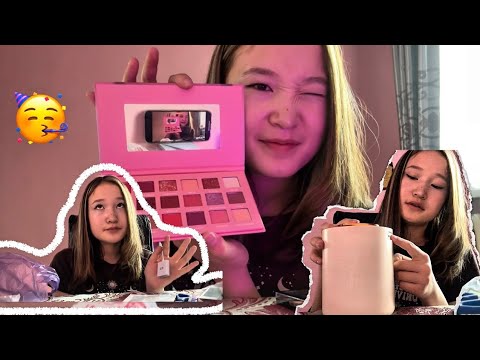 Видео: |Pinduoduo-оос захиалсан зүйлс маань ирлээ.”🥳😱|