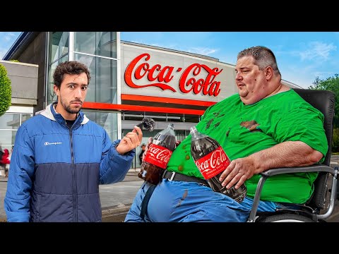 Видео: Я расследовал смертельную зависимость от Coca-Cola в Мексике...