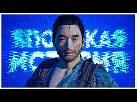 Видео: ЯПОНСКАЯ ИСТОРИЯ │Ghost of Tsushima (ОБЗОР, СЮЖЕТ)