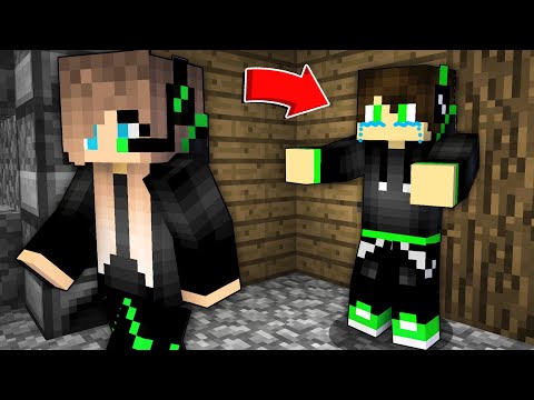 Видео: ДЕВУШКА бросила ПРОПАВШЕГО ДРУГА ВОВУ в Майнкрафте ! 100% ВИДЕО ВОВА ТРОЛЛИНГ MINECRAFT