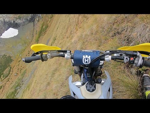 Видео: Extreme solo маршрут вокруг горы Загедан