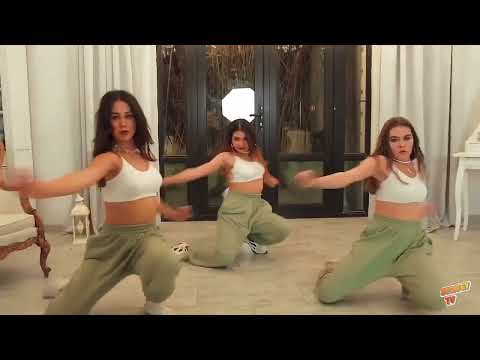Видео: Русский Размер - Слушай (Remix)