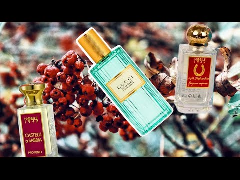 Видео: Самые красивые флаконы в коллекции 🌼