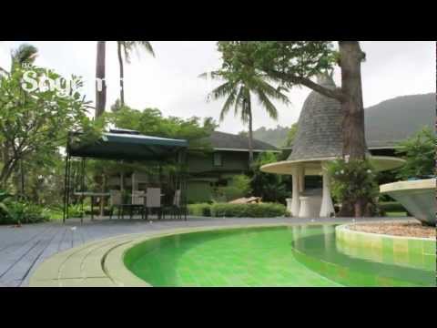 Видео: MERCURE KOH CHANG HIDEAWAY HOTEL 4*. Лучшие отели Чанга