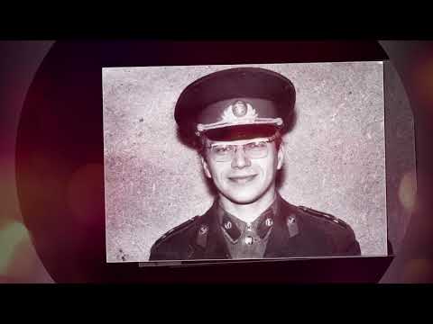 Видео: Памяти солиста трио "Меридиан" Владимира Ситанова