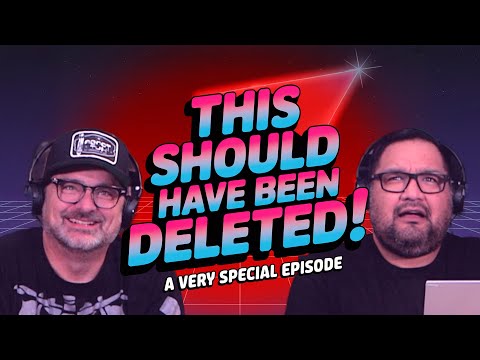 Видео: Шоу Джонни Роттена — отстой! Ведущий прогноза погоды превратился в вампира — отстой! Майкл Джексо...