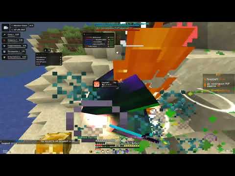 Видео: 👻УБИЛ ВЕСЬ SLIMEWORLD / С ЧИТА MONOTON DLC / КФГ ЗАБУСТИЛО?👻