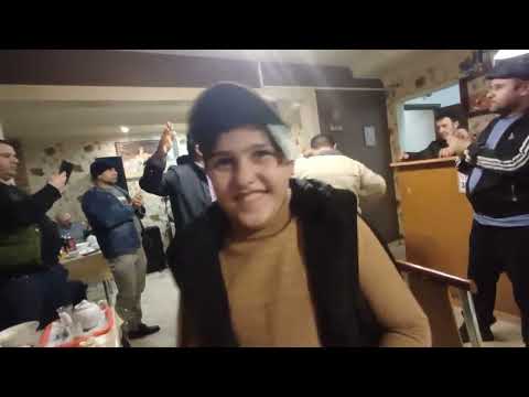 Видео: Воҷиб Собиров дар рӯзи зодрӯзи Муломир Шоев дар Москва.