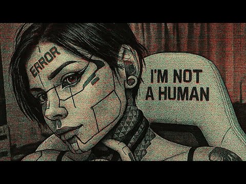 Видео: Погружение в мир Not I’m Not a Human: Неужели я не человек? 1 ЧАСТЬ
