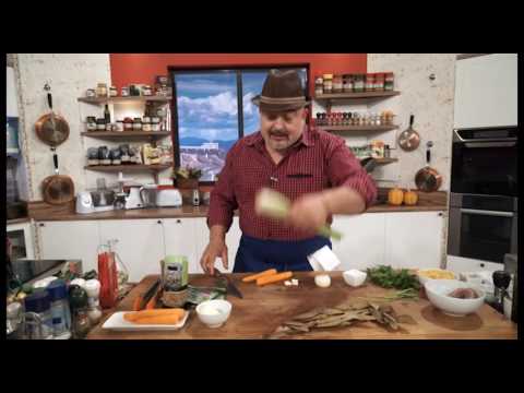 Видео: Леща яхния с наденички-Рецепта на деня от Бързо,лесно,вкусно-01.02.2017 г.