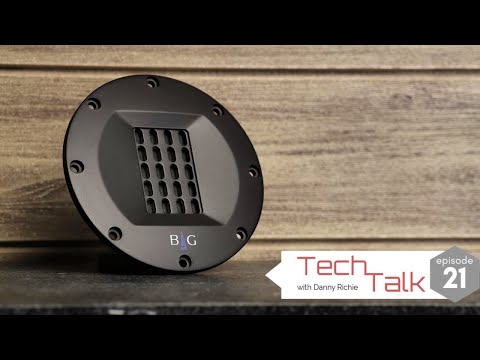 Видео: Выбор твитеров и почему это важно!