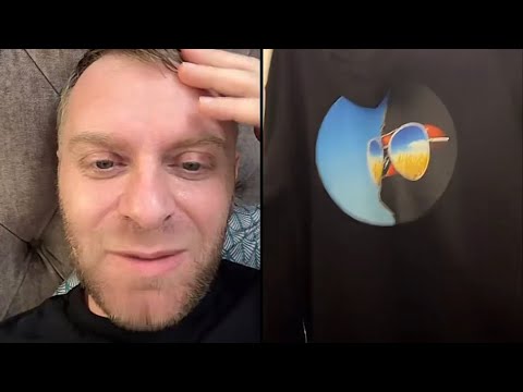 Видео: Самвел Адамян и Коля/Уже есть худи с Укром/Цена будет космос