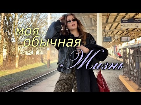 Видео: daily vlog | моя жизнь в Польше ✧˖°.