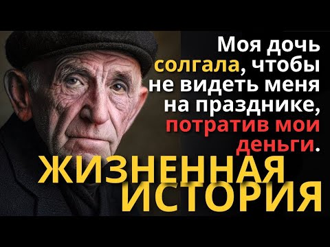 Видео: ДОЧКА ГУЛЯЛА ЗА МОЙ СЧЕТ, НО РЕШИЛА ЧТО Я ОБУЗА НА ЮБИЛЕЕ ЕЕ МУЖА
