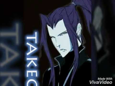 Видео: Такео(Noblesse)