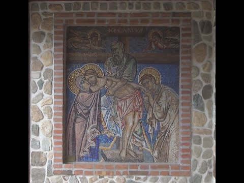 Видео: Велигденско интервју со Неговото Преосвештенство Викарен Епископ Стобиски отец Јаков