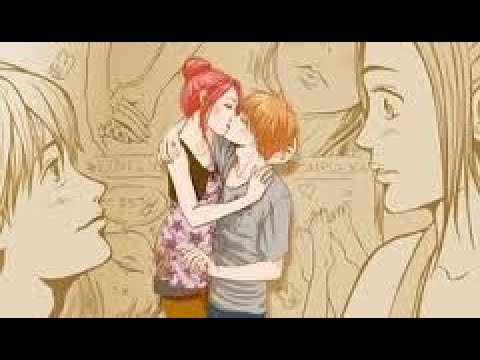 Видео: [AMV] Отани и Риса - Идиоты