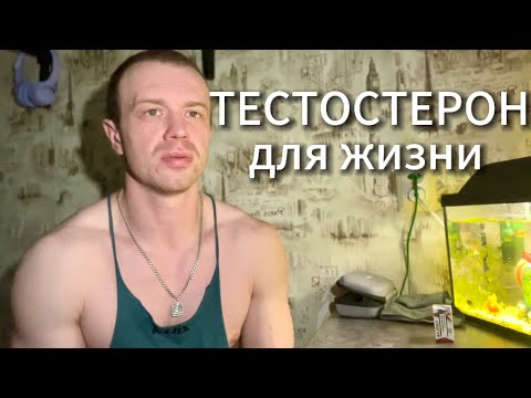 Видео: Стоит ли колоть тестостерон для обычной жизни?