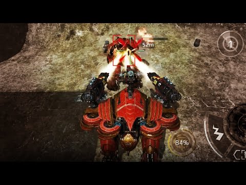Видео: WAR ROBOTS 2022 откопал завалящую ДУЕЛЬ древний видос уже открыл ссылку