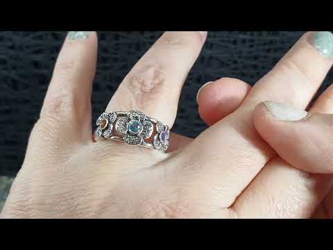 Видео: SILVER CAT  НОВИНКИ  Шаблюль ! Израильское серебро