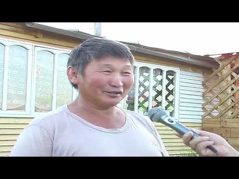 Видео: Смотр - конкурс "В моем селе - моя судьба" Архивное видео 2010 года