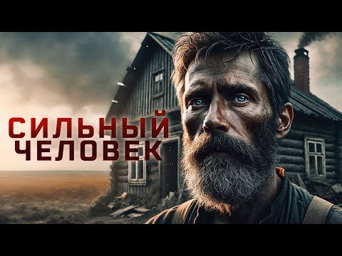 Видео: СИЛЬНЫЙ ЧЕЛОВЕК | ДРАМА | ТАЁЖНАЯ ИСТОРИЯ