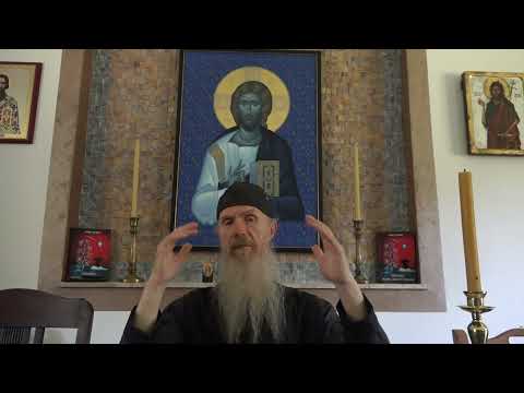 Видео: Жртва и мир