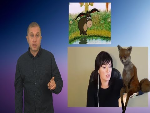 Видео: Как влюбить в себя парня, девушку, козу и Веронику Степанову