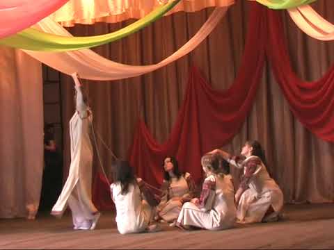 Видео: УЧИЛИЩЕ КУЛЬТУРИ Звіт перукарського відділу архів м Дубно