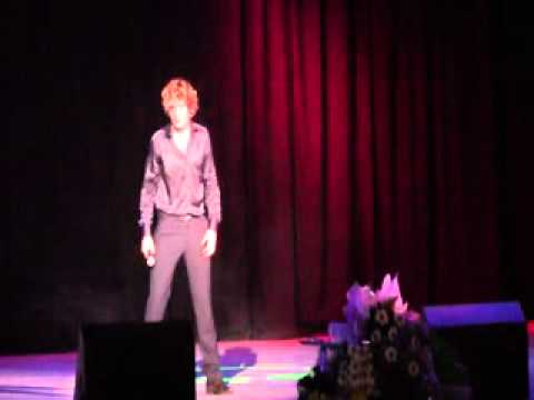 Видео: Александр Кривошапко - сольник в Черкассах (часть 6)