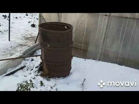 Видео: Теплицы. Из чего сделаны, как утеплить, формы и размеры