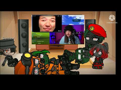 Видео: Реакция поколения Zero на ДжиммиХере (YLYL Generation Zero) @JimmyHereOfficial