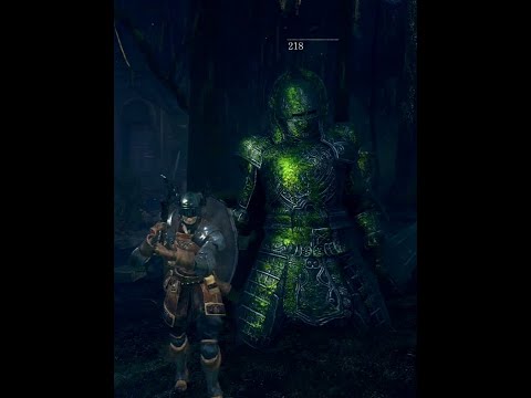 Видео: DARK SOULS REMASTERED # 6. Злые кустарники с великанами в броне:)