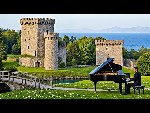 Видео: Классическая музыка, которую стоит послушать хотя бы раз в жизни — Бетховен, Моцарт, Шопен, Шуберт