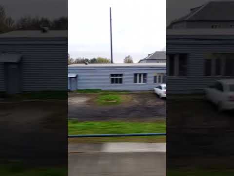 Видео: Пикалëво 1 скоро будет может и питер