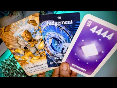 Видео: ♍️ДЕВА Бог даёт вам ВТОРОЙ ШАНС!🙌 На этот раз он приведёт к СТАТУСУ МИЛЛИОНЕРА! 💰✨