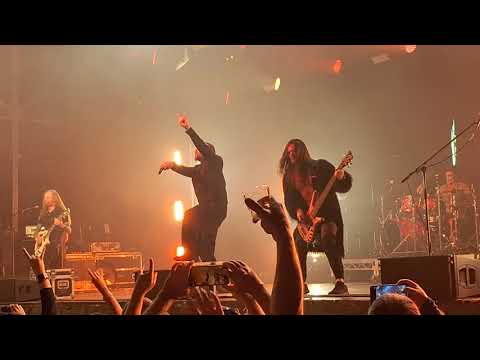 Видео: ПИЛ😁Т/Рок  03.11.2025 клуб А2 