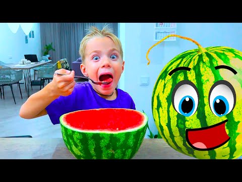 Видео: ЧТО С ФЁДОРОМ??? Папа В ШОКЕ!
