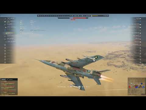 Видео: Совместный бой за Китай (А5С)  War Thunder