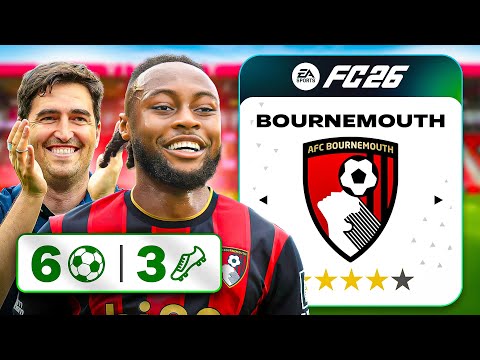 Видео: Я перестраиваю БОРНМУТ, который в ОГНЕ! 🔥