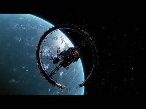 Видео: Elite Dangerous: Осваиваем систему в Snake Sector