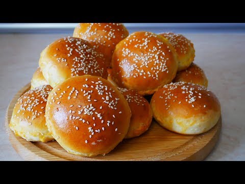 Видео: Булочки с капустой СОЛНЕЧНЫЕ дрожжевое тесто на ВОДЕ вкусная домашняя выпечка
