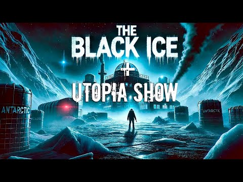 Видео: The Black Ice / Обзор и первые впечатления