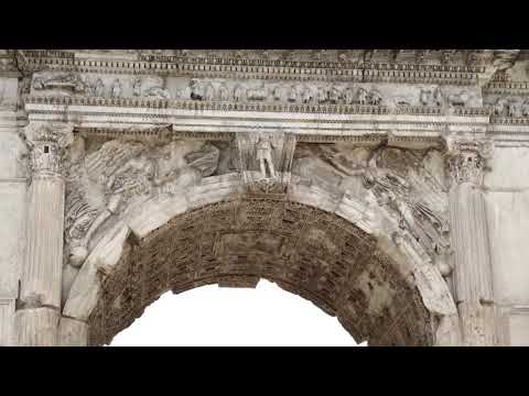 Видео: Язык Рима, описывающий планетарную катастрофу. Послания из апокалипсиса