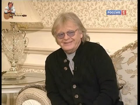 Видео: "Субботник" в гостях у Юрия Антонова. 2010