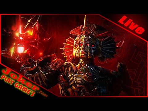 Видео: Path of Exile: Ultimatum✅ Ассасин - Удар гадюки/Бросок кобры - Открытие Атлас