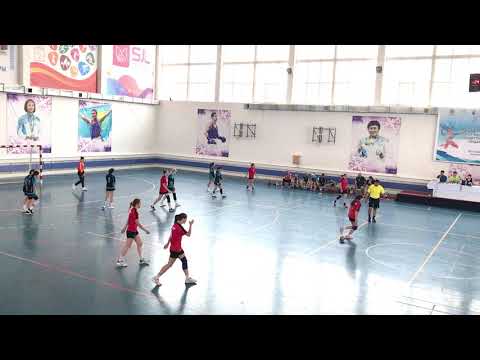 Видео: Караганда - Костанай 3/3