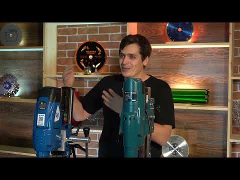 Видео: Сравнение KEOS KS 250  и ALTECO Professional DD 4025