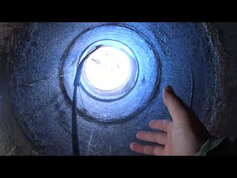 Видео: ПОЧЕМУ ЗАМЫВАЕТ КОЛОДЦЫ НА ГЛИНЕ