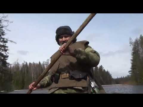 Видео: Жёсткая весновка 2024 г #9 Это точно  МАЙ?